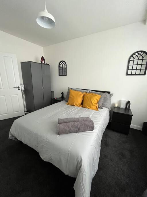 Castle Court Apartament