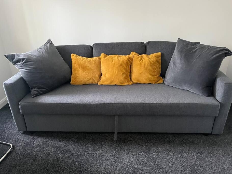 Apartament Castle Court Londra